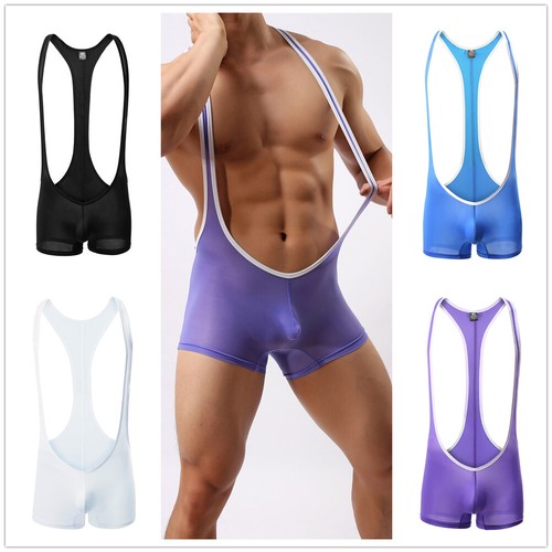 Men sport one piece - men's,