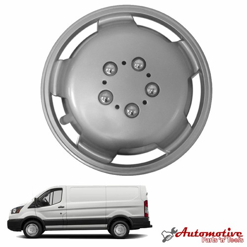 Inch satin silver - 16",
