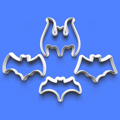 Cookie cutter fondant stamp - cutter,