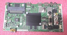 MAIN BOARD FOR TOSHIBA 55U6863DB  17MB130S 23495603 SCR:VES550QNDS-2D-U13