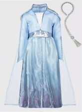 Elsa Disney Frozen Blue
