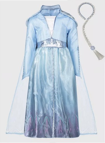 Elsa disney frozen blue - elsa,