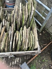 Reclaimed Derbyshire/Yorkshire Stone Roof Slates