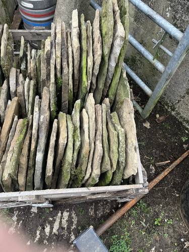 Reclaimed derbyshire yorkshire - reclaimed, derbyshire/yorkshire