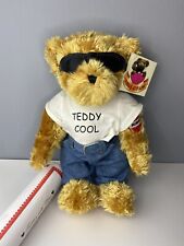 Metro UK Teddies Teddy Cool