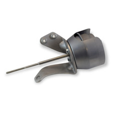Turbocharger actuator big side - big,
