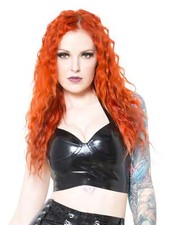 Honour Female Latex Rubber