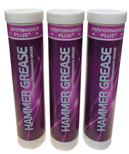 HAMMER GREASE 400GM CARTRIDGES