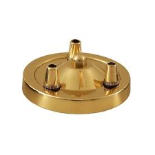 Ceiling Rose Multi Outlet with