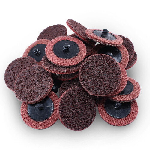 100 pack roloc surface - 100,