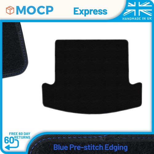 Express with blue pre - express,
