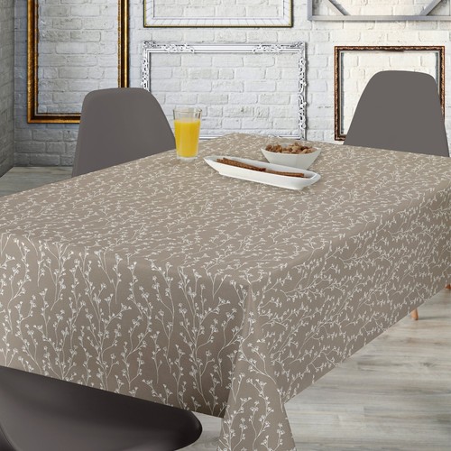 Beige ground with - beige,