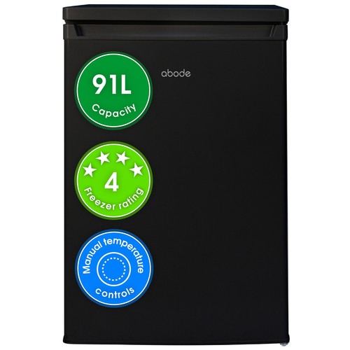 Abode undercounter freezer - undercounter,