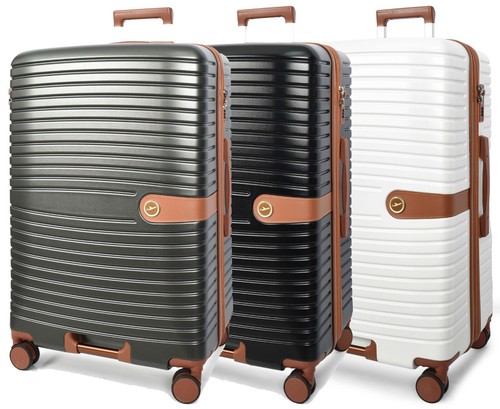Hard shell suitcases wheels - hard,