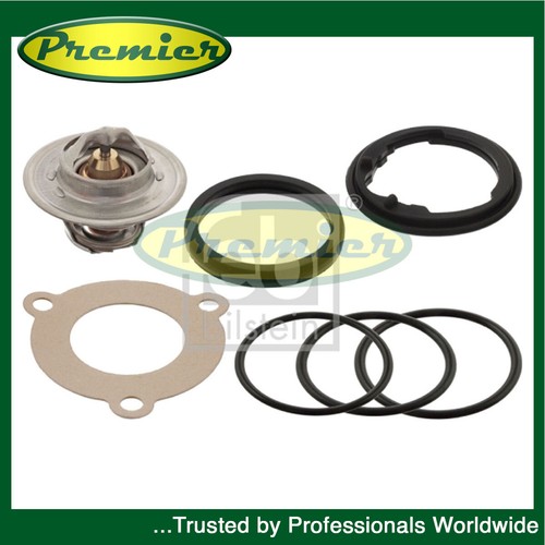 Premier thermostat coolant - premier,