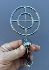 Gunsight large car hood - gunsight,