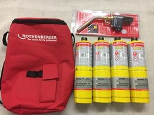 Rothenberger hotbag 35644 - rothenberger,