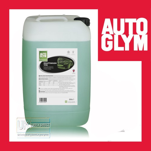 New autoglym professional - new,