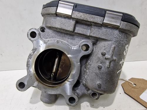 Nissan qashqai throttle - nissan, body