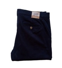 C841 CROSSHATCH CHINOS TROUSER W36/L30 STRETCH Very Good 