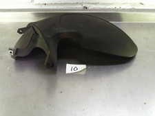 2005 PIAGGIO ST 125 SKIPPER 4 STROKE REAR HUGGER MUDGUARD SPLASH GUARD *10