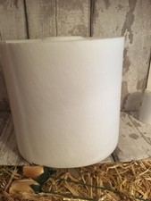 Embroidery Sewing Fabric Tear Away Backing Stabiliser 20CM  x 3 metre