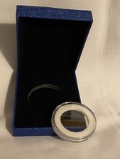 Boxes single coin holder - boxes,