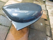 citroen 2 CV Off Side Right Wing