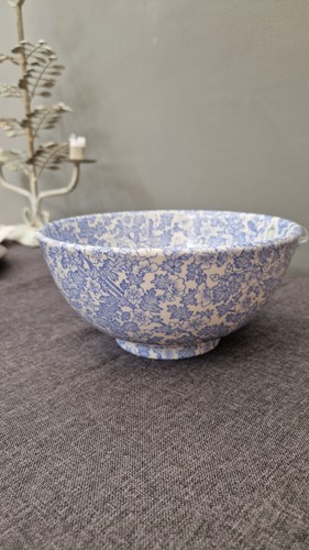 Burleigh large serving bowl - burleigh,
