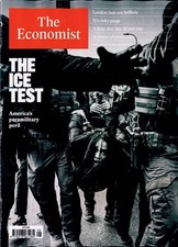 THE ECONOMIST MAGAZINE 31