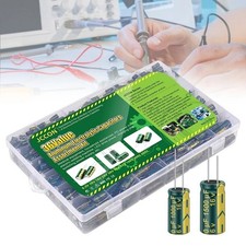 225/460/925Pcs Aluminum