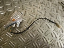 PULSE LIGHTSPEED 2 125 2015