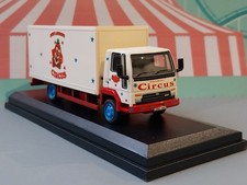 ATLAS EDITIONS-1:76-Ford Cargo