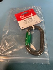 Dmm ultra oval carabiner - carabiner, 3