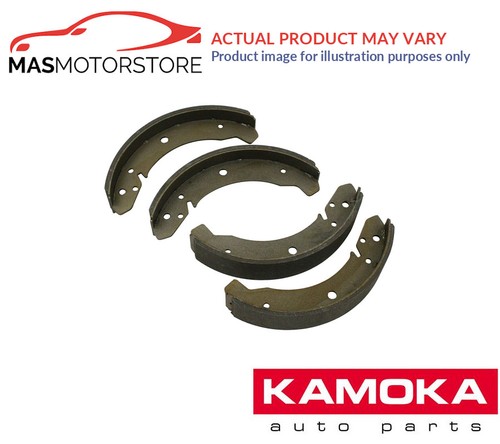 Brake shoe kit - brake,