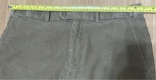 M&S Brown Corduroy Cord