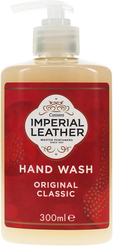 Cussons imperial leather - cussons,