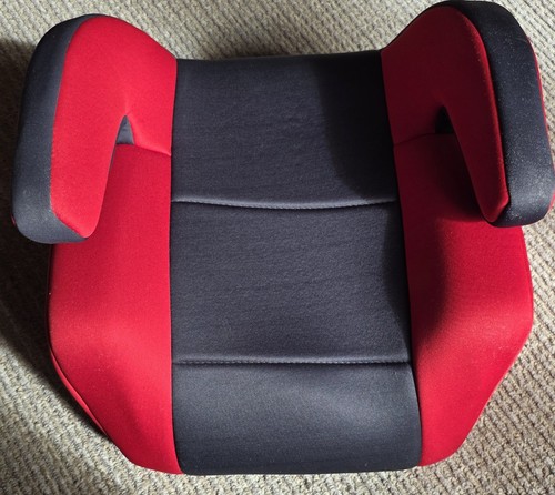 Booster car seat - booster, for
