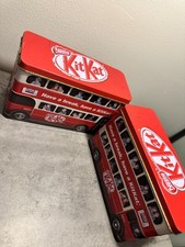 TWO-NESTLE’S-KIT KAT-LONDON