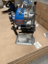 Eastman Blue Streak 2 Fabric & Foam Cutter 240v.