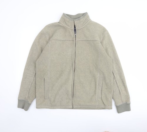 Mens size maine green - uk,