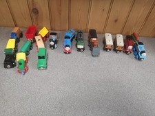Thomas and Friends Wooden