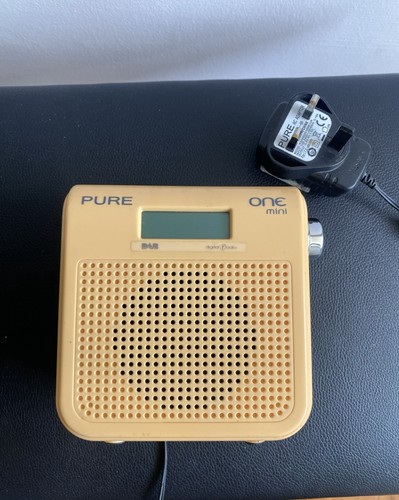 Pure one mini - one, digital