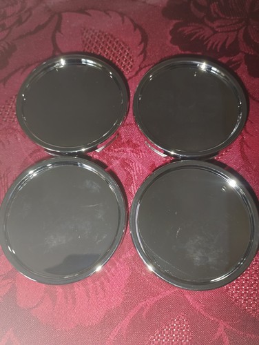 Vauxhall vectra blank caps - vauxhall,