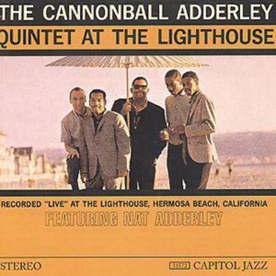 Cannonball adderley the - cannonball,