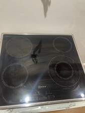 T1323NO Neff Electronic touch