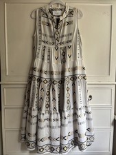 Kasia Designer Embroidered