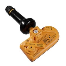 ✅Fits HUF 73909461 PRESSURE SENSOR UNIVERSAL TPMS / RUBBER VALVE IN  ⭐UK Seller⭐