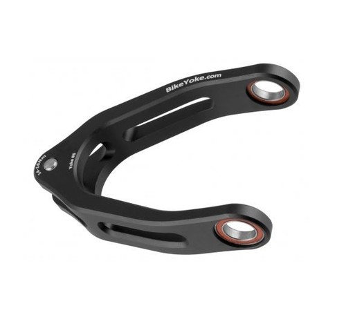 Bike yoke replacement - bike,