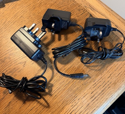 Boss type power supply for - 9v,